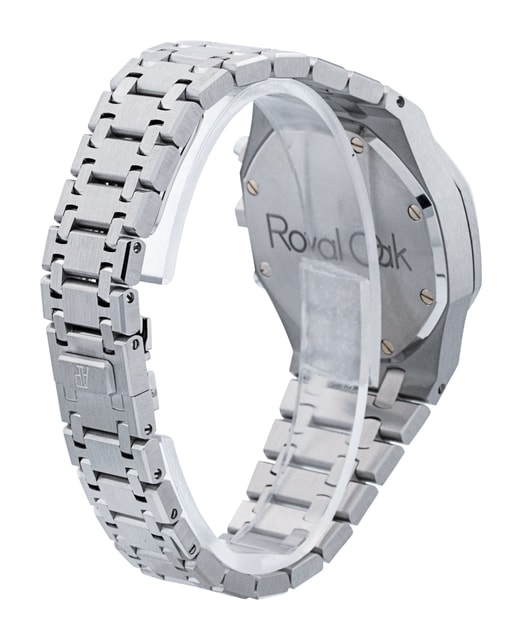 Audemars Piguet Royal Oak 25860ST.OO.1110ST.01 Image 3